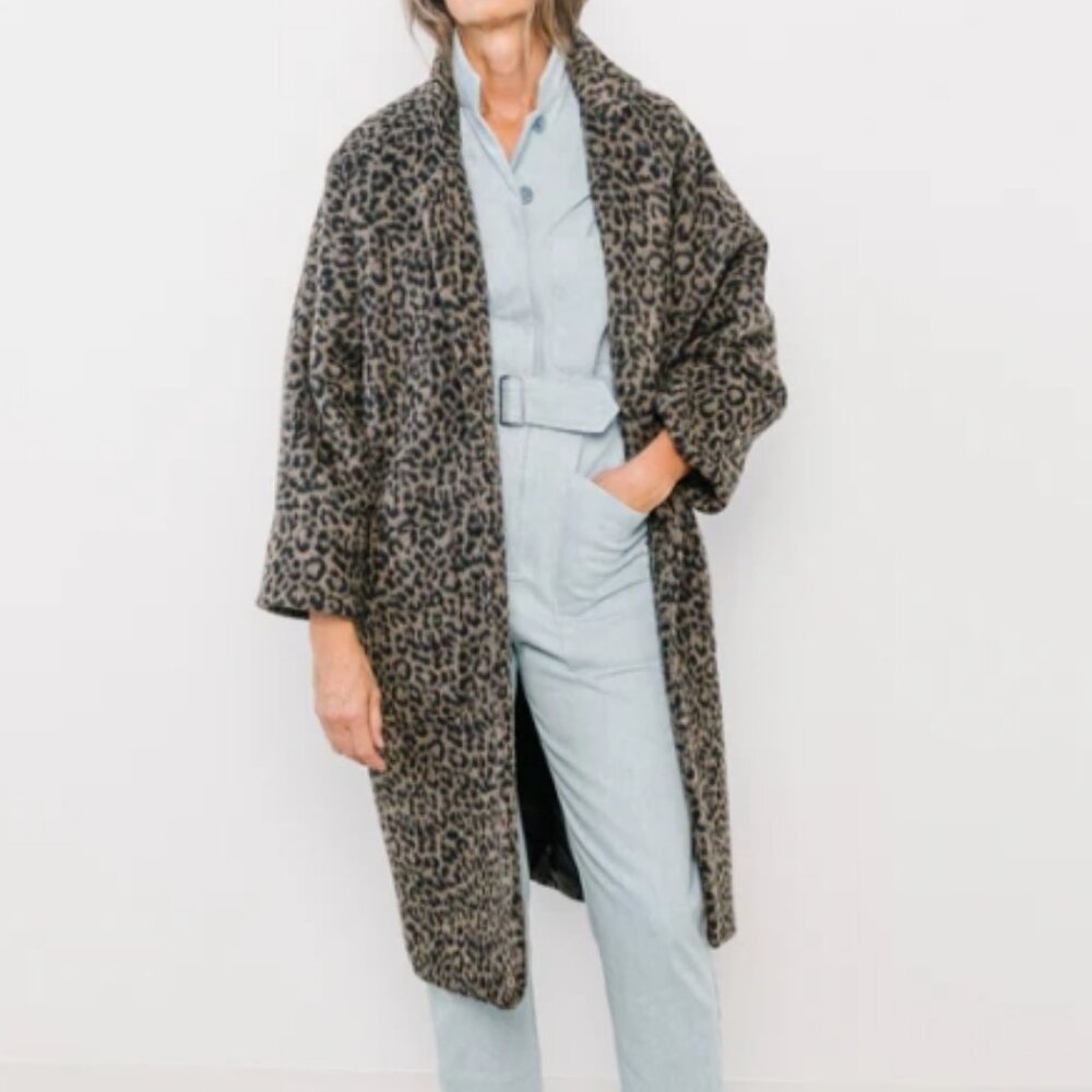 Horses Atelier Alchemical in Leopard